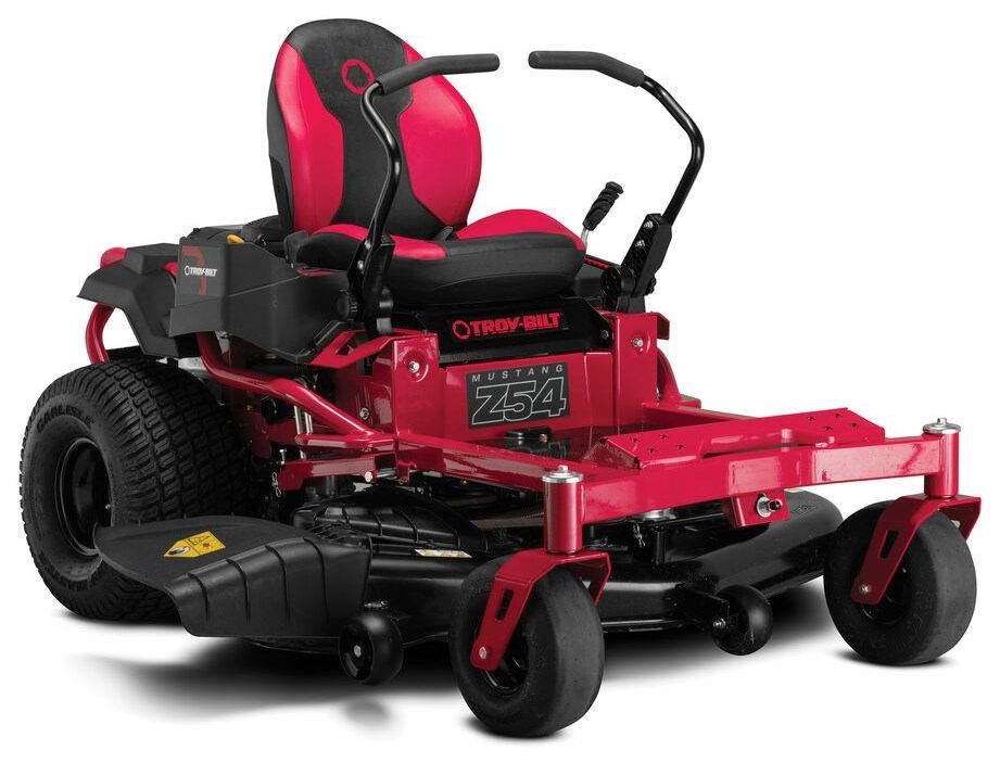 Mtd riding sales lawn mowers